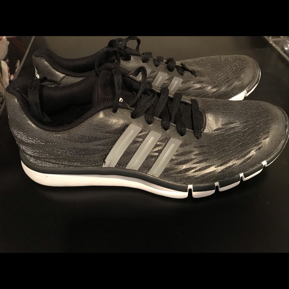 Adidas sneaker